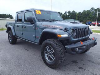 2024 Jeep Gladiator for sale in Rochester NY