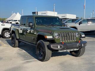 2021 Jeep Gladiator for sale in Chattanooga TN