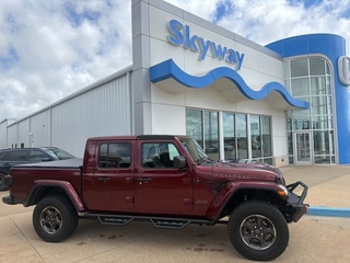 2021 Jeep Gladiator for sale in Pineville NC