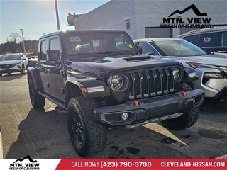 2021 Jeep Gladiator for sale in Mcdonald TN