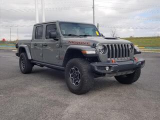 2021 Jeep Gladiator for sale in Cleveland TN