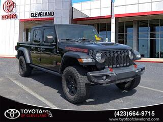 2021 Jeep Gladiator for sale in Mcdonald TN