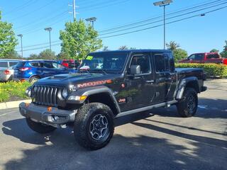 2021 Jeep Gladiator for sale in Clinton Twp. MI