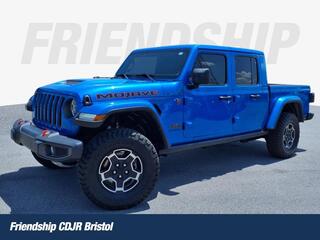 2021 Jeep Gladiator for sale in Chattanooga TN