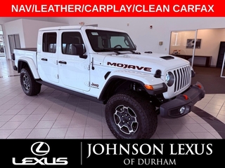 2022 Jeep Gladiator for sale in Durham NC