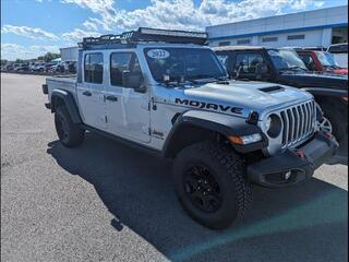 2022 Jeep Gladiator for sale in Bowling Green KY