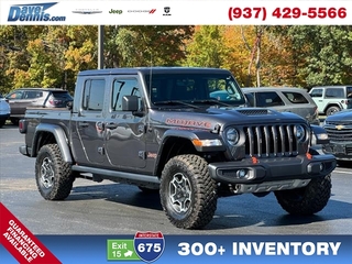 2022 Jeep Gladiator for sale in Dayton OH