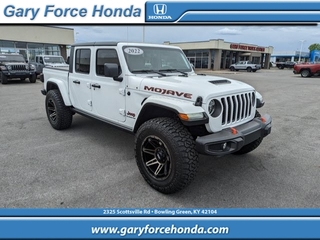 2022 Jeep Gladiator for sale in Bowling Green KY