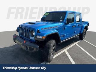 2022 Jeep Gladiator for sale in Johnson City TN