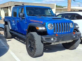 2022 Jeep Gladiator for sale in Greenville SC