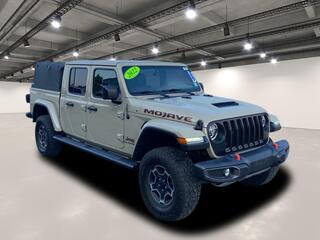 2022 Jeep Gladiator for sale in Elma NY