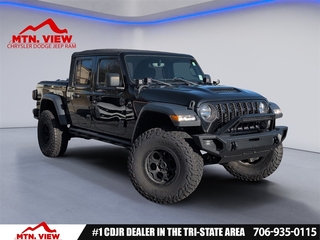 2023 Jeep Gladiator for sale in Ringold GA