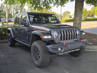 2023 Jeep Gladiator for sale in Greer SC