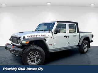 2024 Jeep Gladiator for sale in Greenville SC