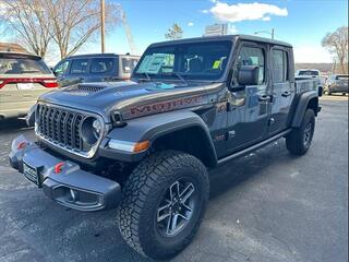 2024 Jeep Gladiator