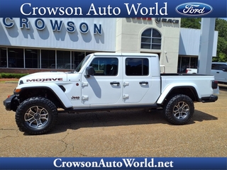 2024 Jeep Gladiator