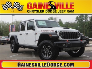 2024 Jeep Gladiator