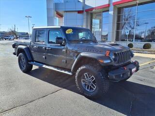 2024 Jeep Gladiator