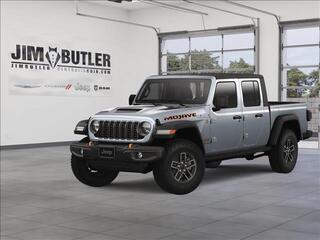 2024 Jeep Gladiator