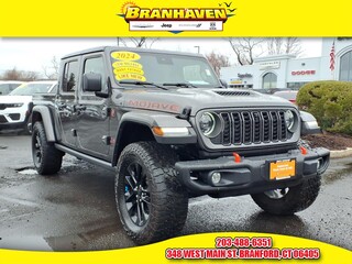 2024 Jeep Gladiator for sale in Branford CT