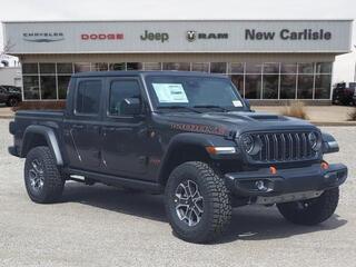 2024 Jeep Gladiator for sale in New Carlisle OH