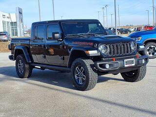 2024 Jeep Gladiator for sale in Staunton IL