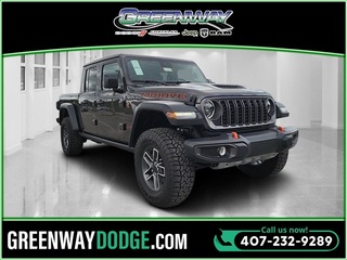 2024 Jeep Gladiator for sale in Orlando FL