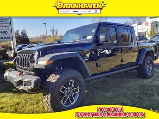 2024 Jeep Gladiator for sale in Branford CT