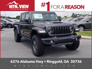 2024 Jeep Gladiator for sale in Ringold GA