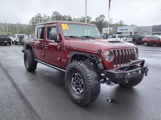 2021 Jeep Gladiator for sale in Mount Hope WV