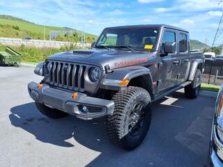 2021 Jeep Gladiator for sale in Chattanooga TN