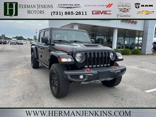 2021 Jeep Gladiator for sale in Union City TN