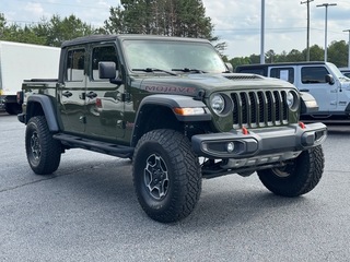 2021 Jeep Gladiator for sale in West Union SC