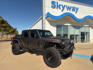 2021 Jeep Gladiator for sale in Pineville NC