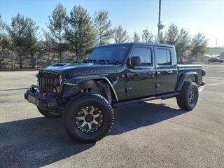 2021 Jeep Gladiator for sale in Greenville SC