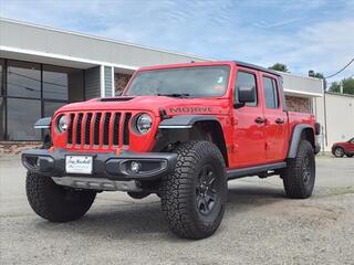 2021 Jeep Gladiator for sale in Oakland ME