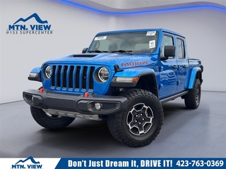 2022 Jeep Gladiator for sale in Chattanooga TN