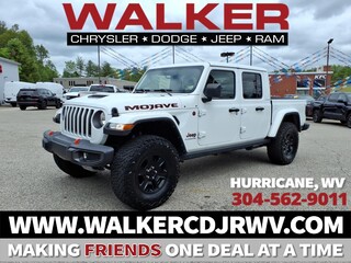 2022 Jeep Gladiator for sale in Hurricane WV