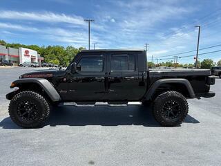 2022 Jeep Gladiator for sale in Morristown TN