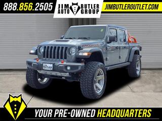 2022 Jeep Gladiator for sale in Fenton MO