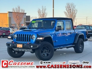 2023 Jeep Gladiator