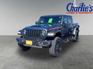 2023 Jeep Gladiator for sale in Augusta ME
