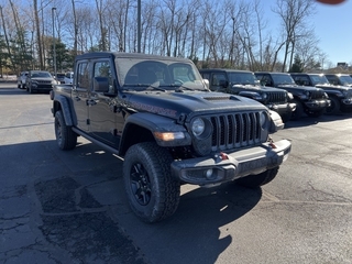 2023 Jeep Gladiator for sale in Branford CT