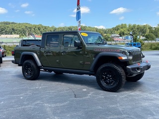 2023 Jeep Gladiator for sale in Princeton WV