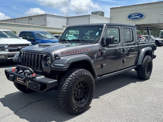 2023 Jeep Gladiator for sale in Knoxville TN