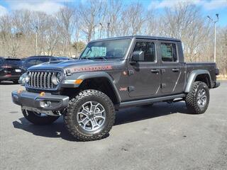 2024 Jeep Gladiator