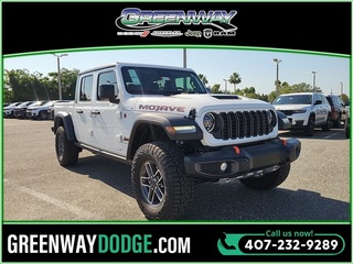 2024 Jeep Gladiator for sale in Orlando FL