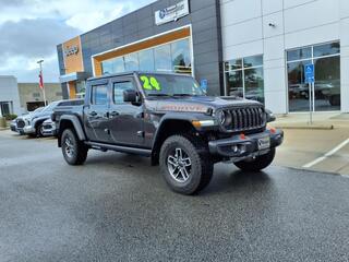 2024 Jeep Gladiator for sale in South Hill VA
