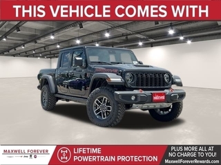 2024 Jeep Gladiator for sale in Columbia SC