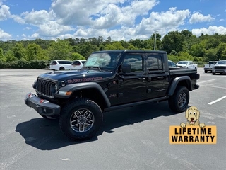 2024 Jeep Gladiator for sale in Greenville SC